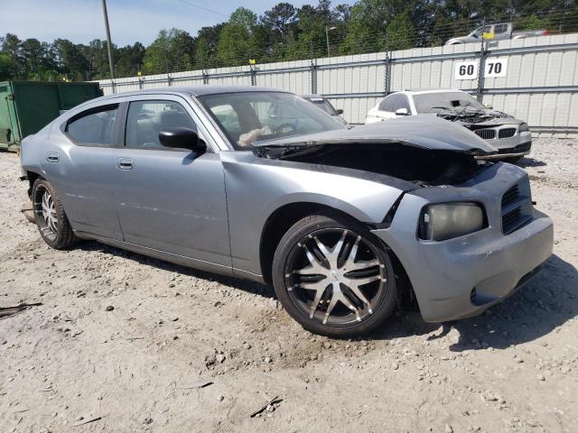 2006 Dodge Charger Se VIN: 2B3KA43R36H469693 Lot: 51419824