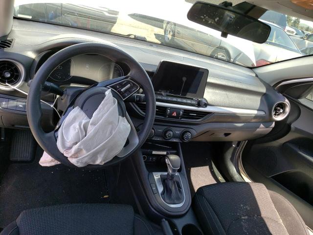 3KPF24AD1ME388494 KIA FORTE FE