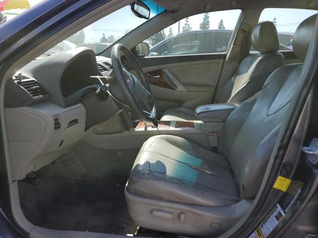 2011 TOYOTA CAMRY BASE - 4T4BF3EK0BR204233