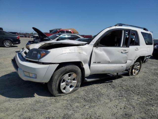 2003 Toyota 4Runner SR5