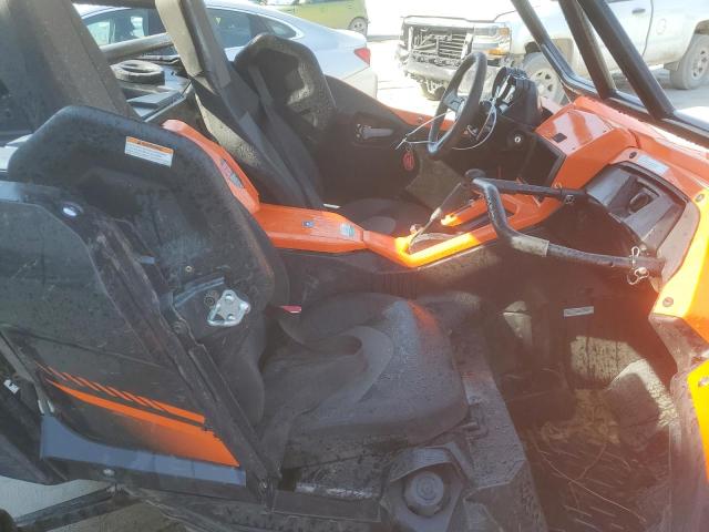 2017 YAMAHA YXZ1000 ET 5Y4AN08Y3HA101885
