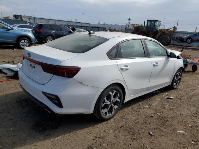 3KPF24AD3KE010805 KIA FORTE FE