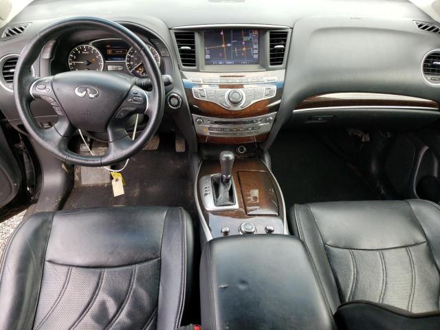 2015 INFINITI QX60 5N1AL0MM6FC518786
