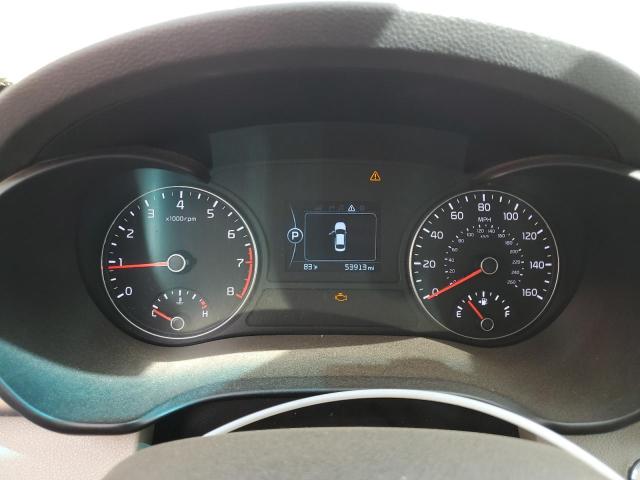 5XXGU4L3XGG043351 KIA OPTIMA EX