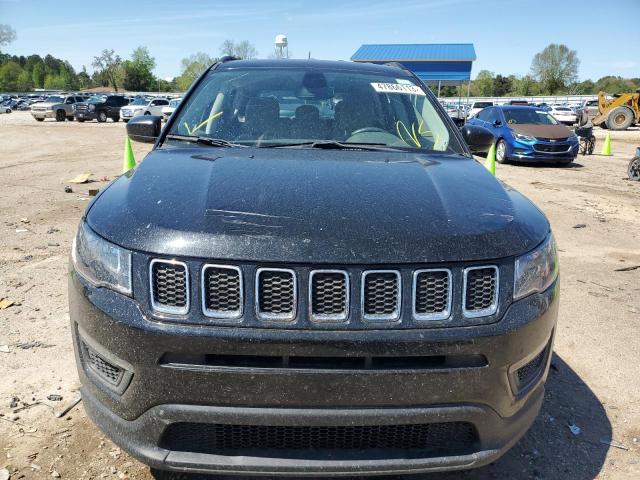 3C4NJCAB7LT218674 Jeep Compass Sport
