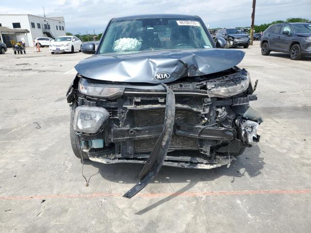 2020 KIA SOUL GT LI - KNDJ63AU9L7046492