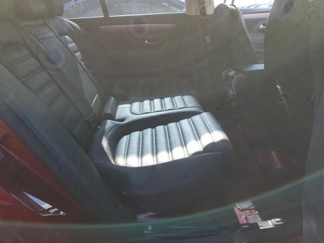 2016 VOLKSWAGEN CC BASE - WVWBP7ANXGE512949