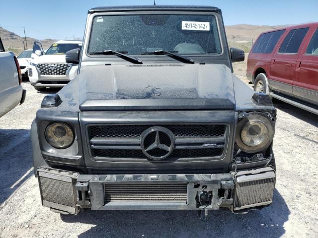 2015 MERCEDES-BENZ G 63 AMG - WDCYC7DF9FX238215