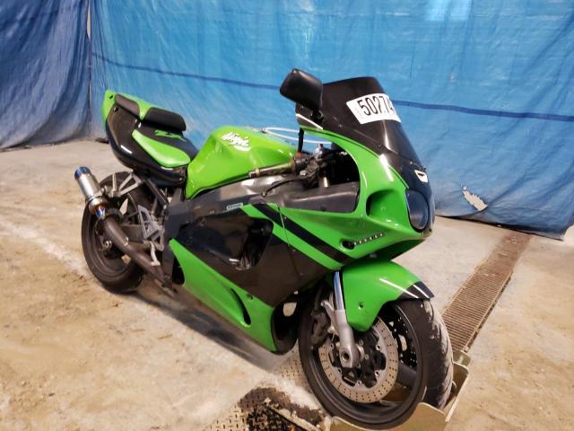 2000 KAWASAKI ZX750 P - JKAZXDP13YA047032