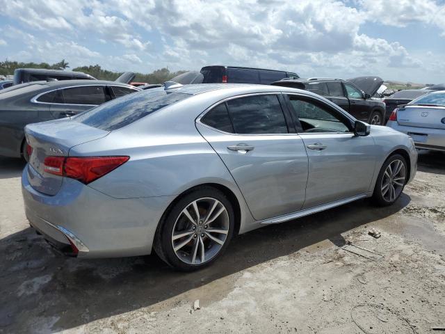 2020 ACURA TLX TECHNO - 19UUB3F45LA003127
