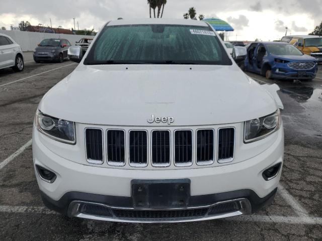 1C4RJEBG6EC290570 Jeep Grand Cherokee Limited