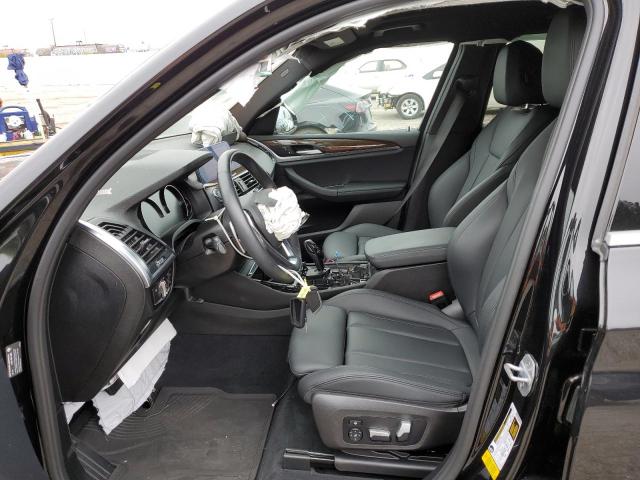 5UXTY3C00L9B44054 BMW X3 Sdrive30i