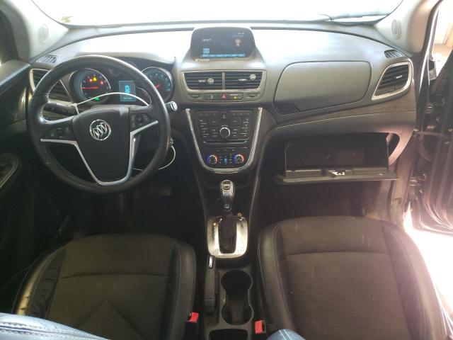 2015 BUICK ENCORE CON - KL4CJFSB1FB252780