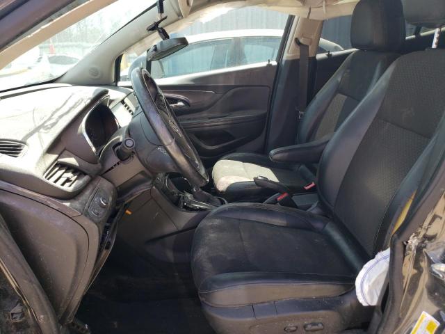 KL4CJASB0JB673577 Buick Encore Preferred