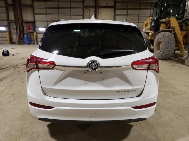 LRBFXCSA2LD103252 Buick Envision Essence
