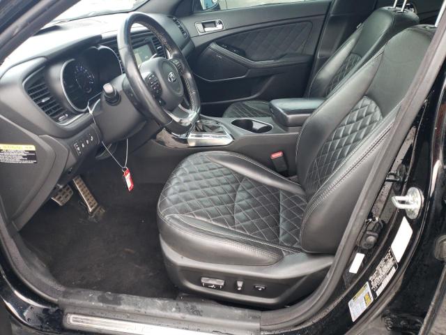 5XXGR4A61FG484878 KIA OPTIMA SX
