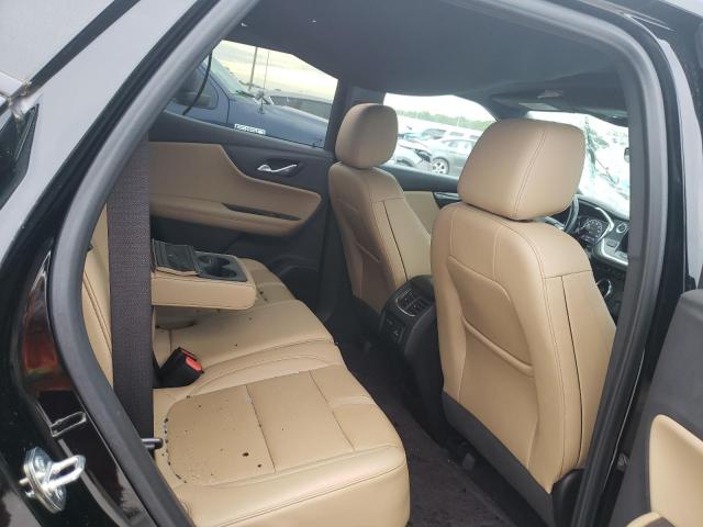 2019 CHEVROLET BLAZER PRE - 3GNKBFRS1KS676390