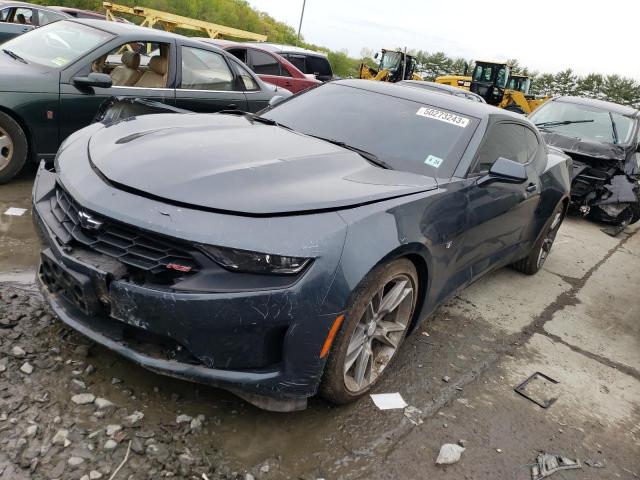 2019 Chevrolet Camaro LS