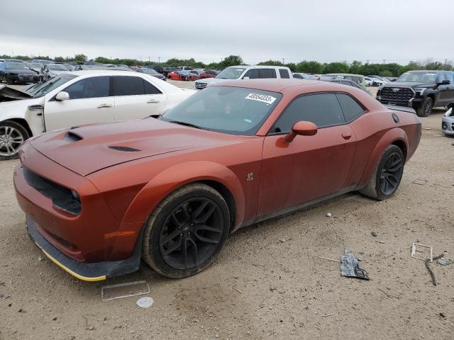 2020 Dodge Challenger R/T Scat Pack