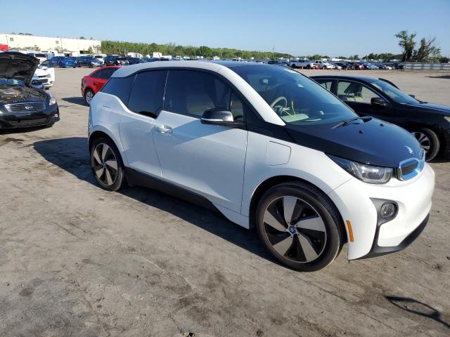 2015 BMW I3 REX - WBY1Z4C53FV279317