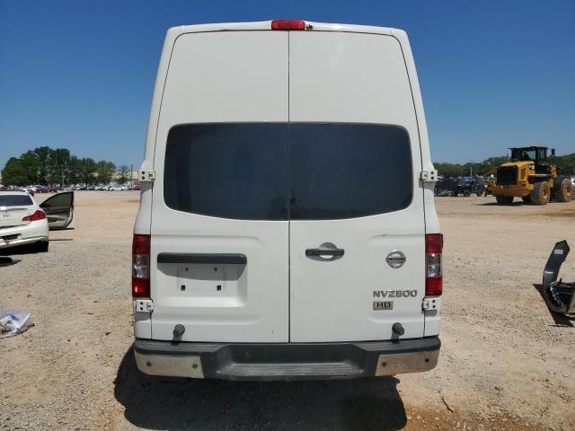 1N6BF0LY0EN106741 Nissan Nv 2500