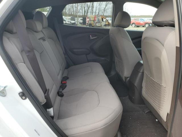 2015 HYUNDAI TUCSON GLS - KM8JT3AF0FU959346