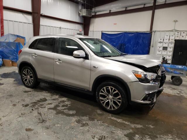 Vin: ja4ap3au2ju023531, lot: 50466593, mitsubishi outlander es 20184