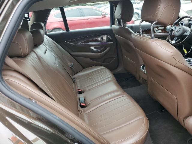 WDDZH6GB1HA262874 Mercedes-Benz E 400 4matic