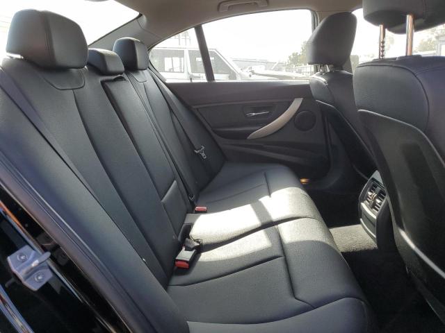 WBA3B1G51FNT01822 BMW 320 I
