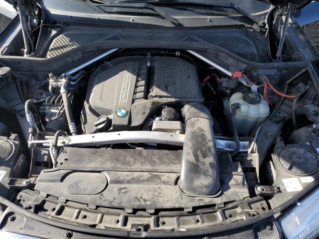 2016 BMW X5 SDRIVE3 - 5UXKR2C57G0R71782
