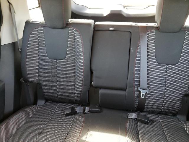 2GKALMEK8H6353123 GMC Terrain Sle