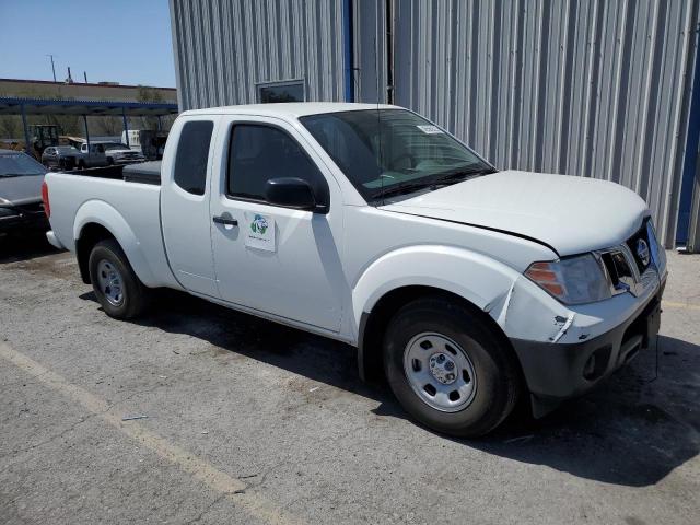 1N6BD0CT6JN739538 Nissan FRONTIER S