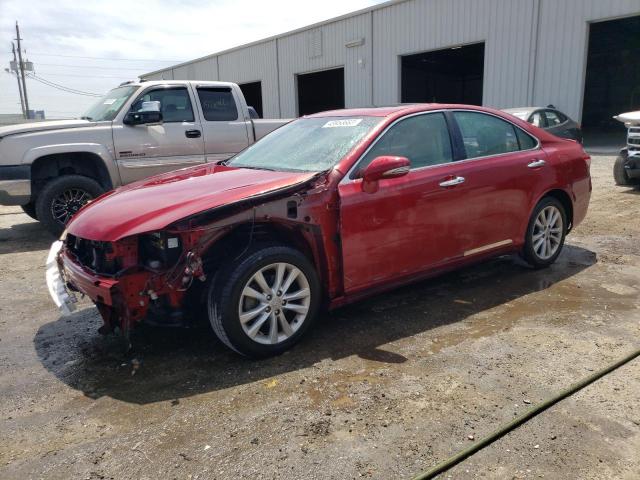 2012 Lexus ES 350 