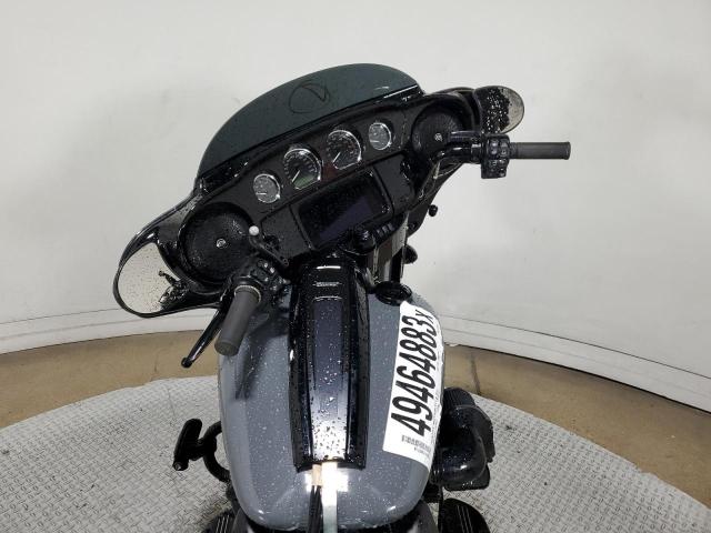 2022 HARLEY-DAVIDSON FLHXST - 1HD1ABL1XNB642026