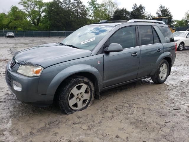 2007 Saturn VUE 