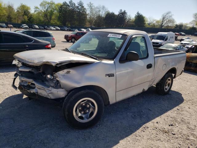 1998 Ford F-150 