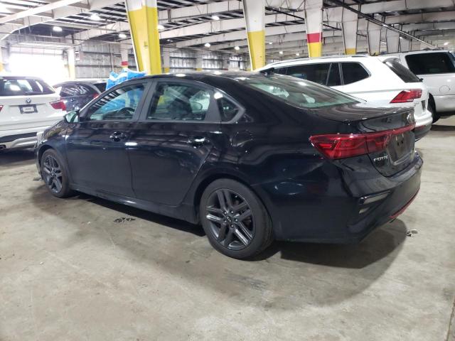 3KPF34AD7ME401245 KIA Forte Gt Line
