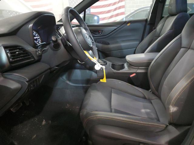 4S4BTGSD6P3146741 Subaru Outback Wilderness
