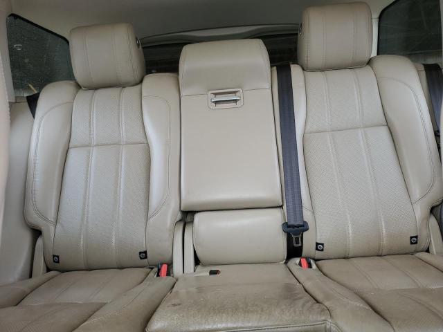 SALGS2EFXEA146689 Land Rover Range Rover Supercharged
