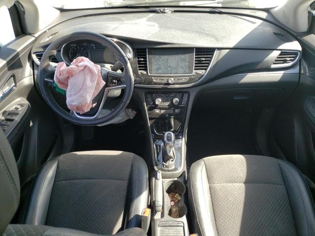 KL4CJASB8KB921818 Buick Encore Preferred