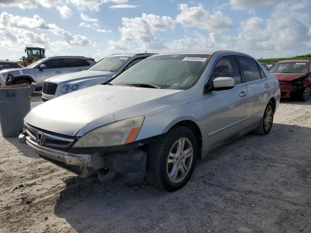 2006 Honda Accord Sedan LX