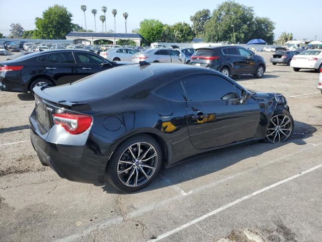 JF1ZCAC13L9703235 Subaru Brz Limited
