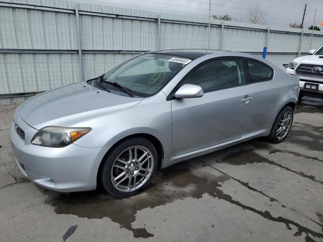 2005 Scion tC 