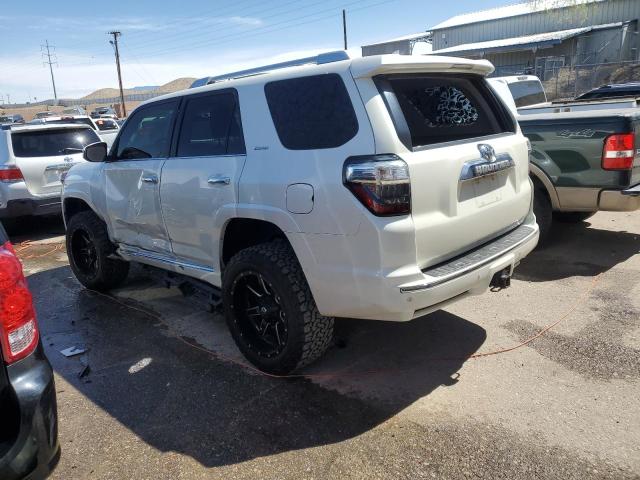 JTEBU5JR5F5273109 Toyota 4RUNNER SR5