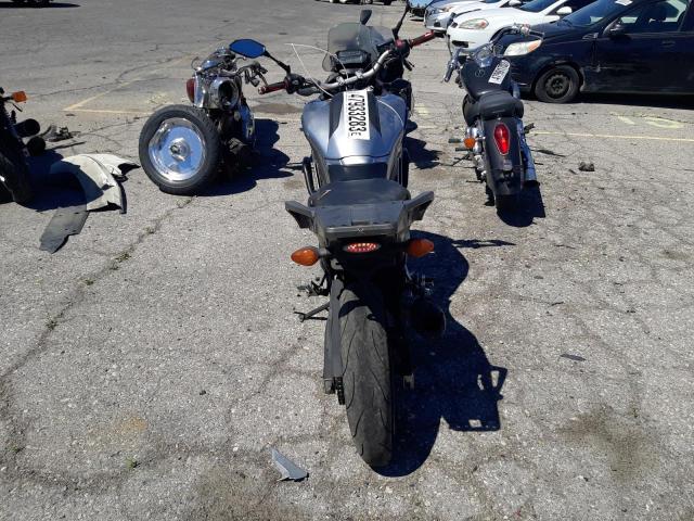 2012 HONDA NC700X - JH2RC6357CK002224