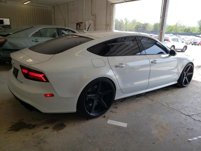 2016 AUDI S7 PRESTIG - WAUW2AFC7GN157157