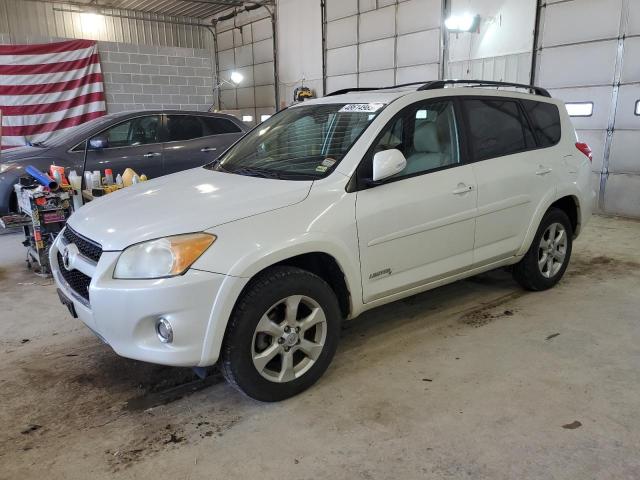 2009 Toyota RAV4 Limited