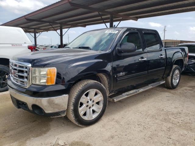 2008 GMC Sierra 1500 