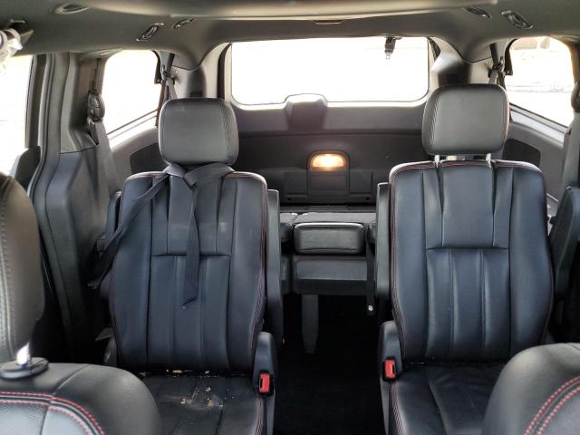 2C4RDGEG3KR640481 Dodge Grand Caravan Gt