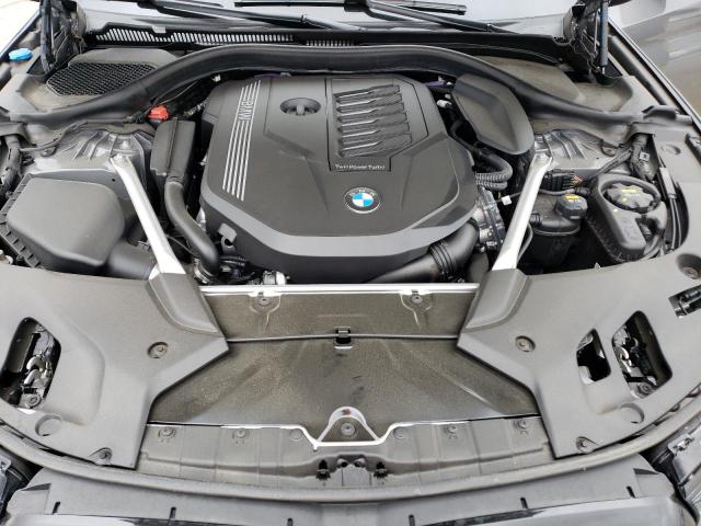 WBA53BJ00NCJ91705 BMW 540 I